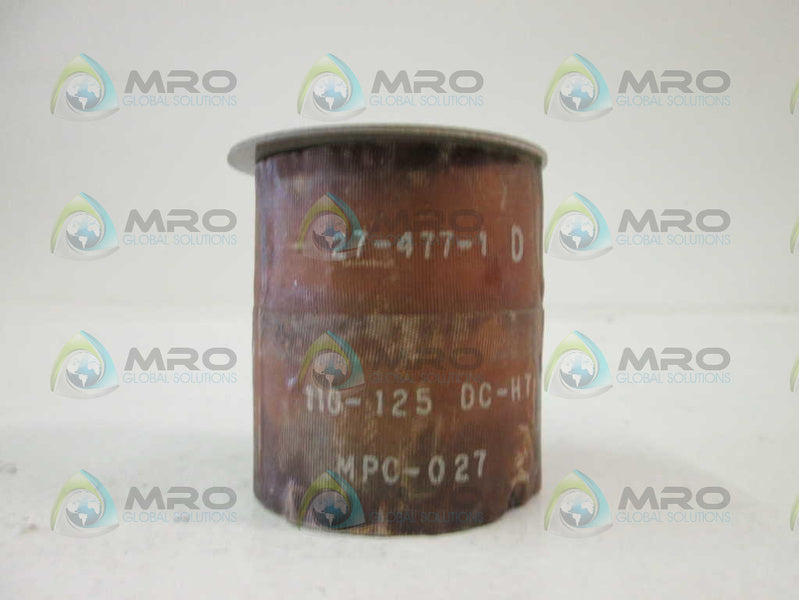 Asco 027477001D NSFP ** GENUINE ** 027477 001 D