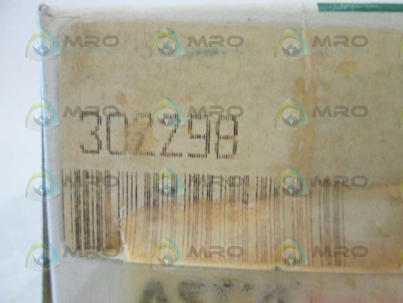Asco 302298 NSFP ** GENUINE **