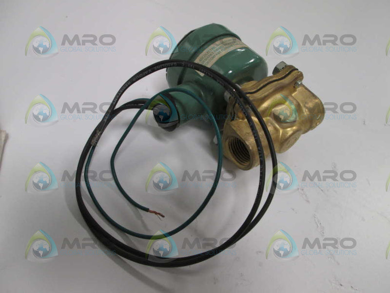 Asco 8211C94 NSFP ** GENUINE **