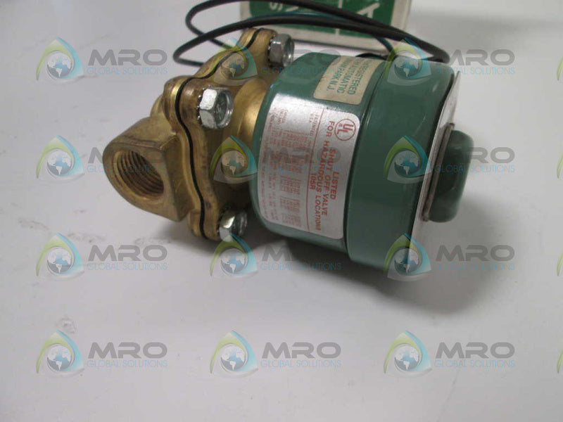 Asco 8211C94 NSFP ** GENUINE **