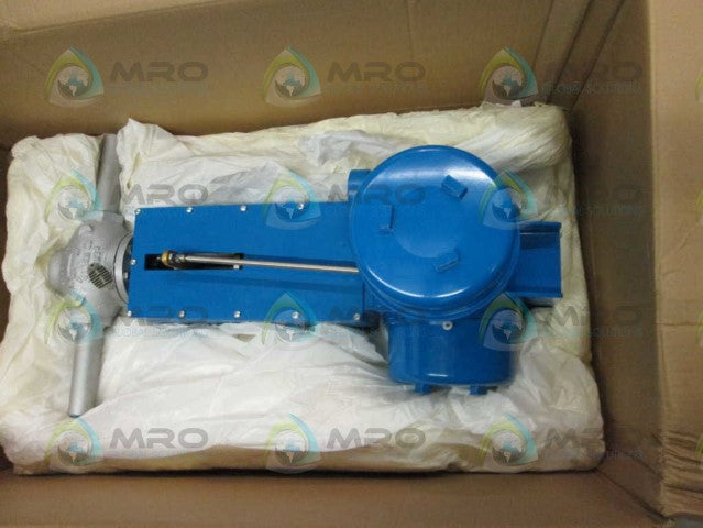 Asco H34Z1973 Hydramotor Valve NSFP ** GENUINE ** 120VAC