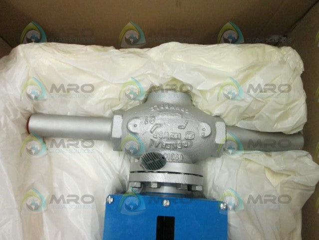 Asco H34Z1973 Hydramotor Valve NSFP ** GENUINE ** 120VAC