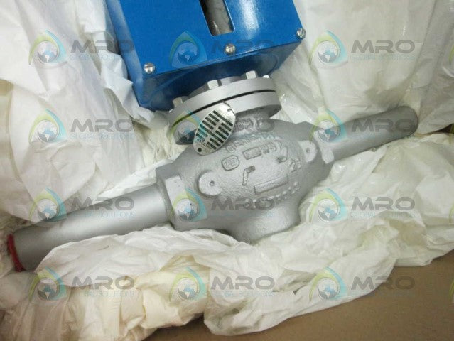 Asco H34Z1974 Valve NSFP ** GENUINE ** 120VAC