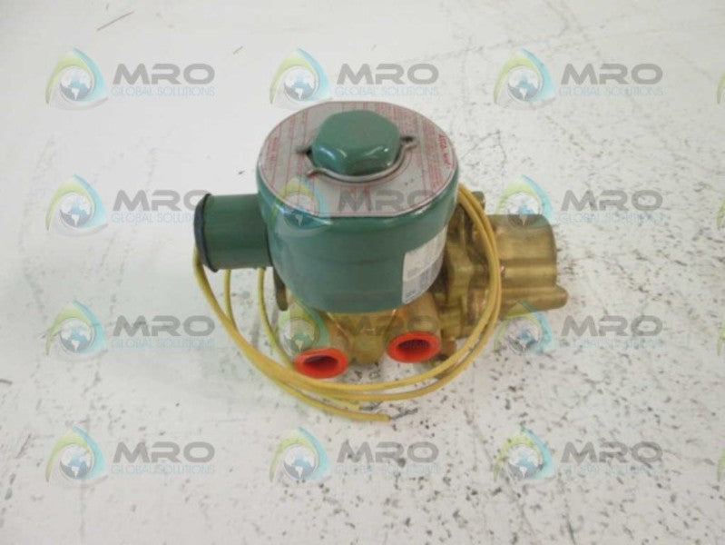 Asco HB8344B5 NSNP ** GENUINE ** 120/60 110/50