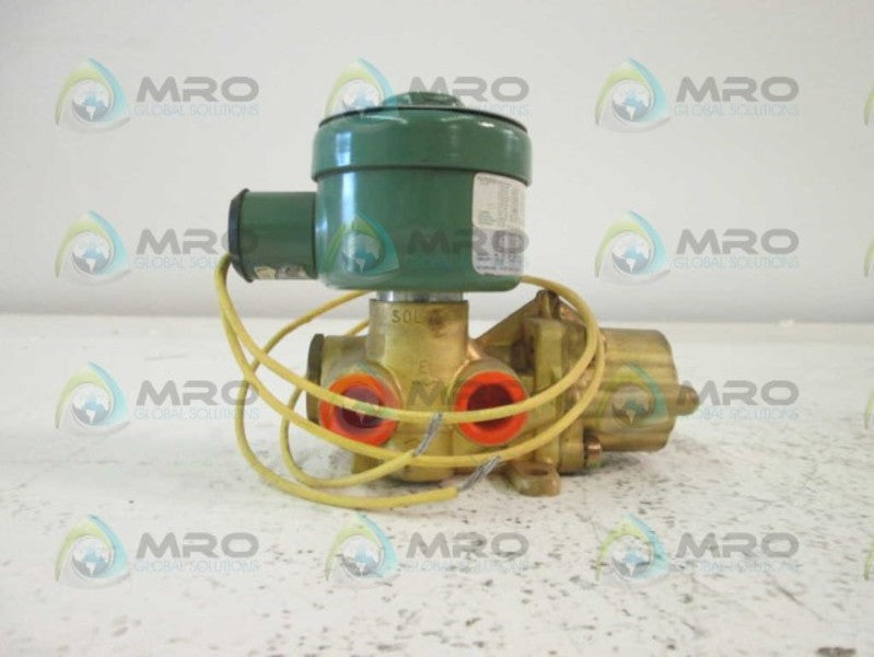 Asco HB8344B5 NSNP ** GENUINE ** 120/60 110/50