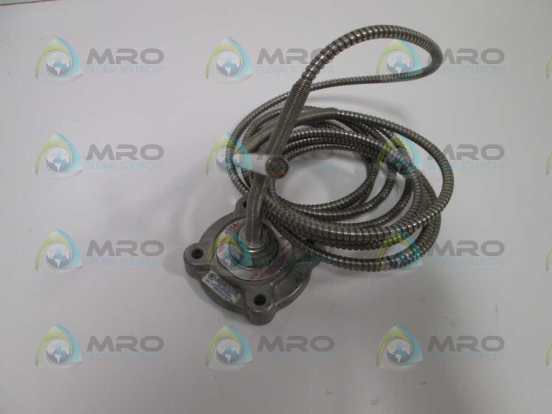 Asco QJ11A4CD NSNP ** GENUINE ** 100-200