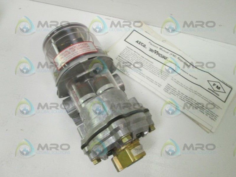 Asco SC11DV NSFP ** GENUINE **
