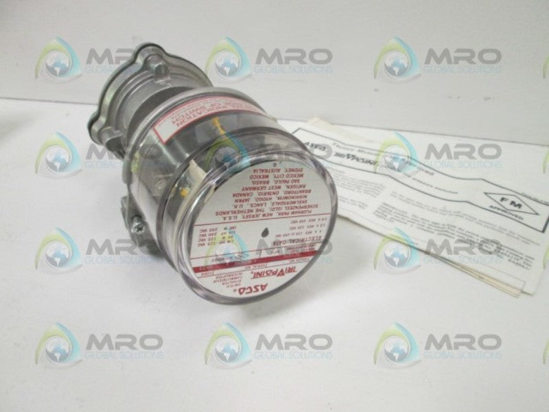 Asco SC11DV NSFP ** GENUINE **