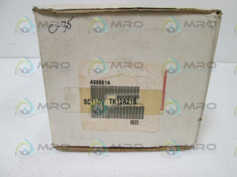 Asco SC11DV NSFP ** GENUINE **