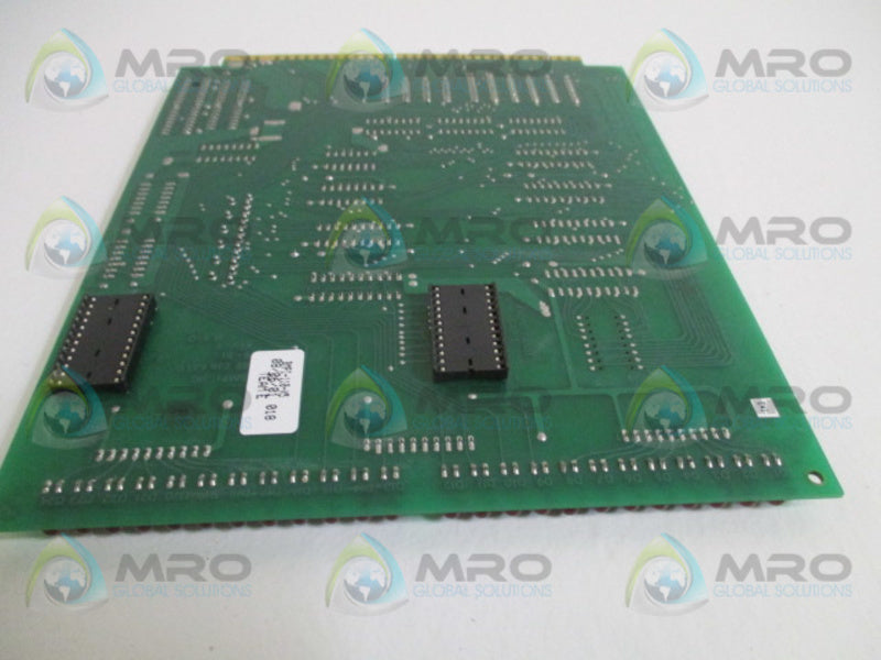 BALANCE ENGINEERING BMPI-110 BE-236-635-D CIRCUIT BOARD *USED*
