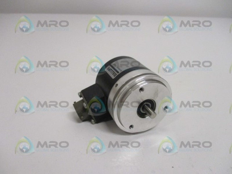 BALLUFF BDG6360-2-10-30-5000-65 INCREMENTAL ENCODER *NEW NO BOX*