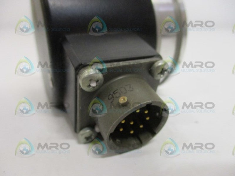 BALLUFF BDG6360-2-10-30-5000-65 INCREMENTAL ENCODER *NEW NO BOX*