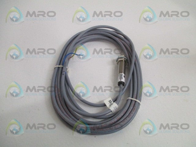 BALLUFF BES-516-207-BO-E-05 PROXIMITY SENSOR SWITCH *NEW IN FACTORY BAG*