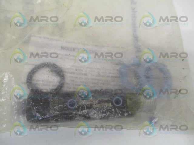 BALLUFF DATASENSOR BLS-S50-PR-5-G00-XG PHOTOELECTRIC SENSOR *NEW IN FACTORY BAG*