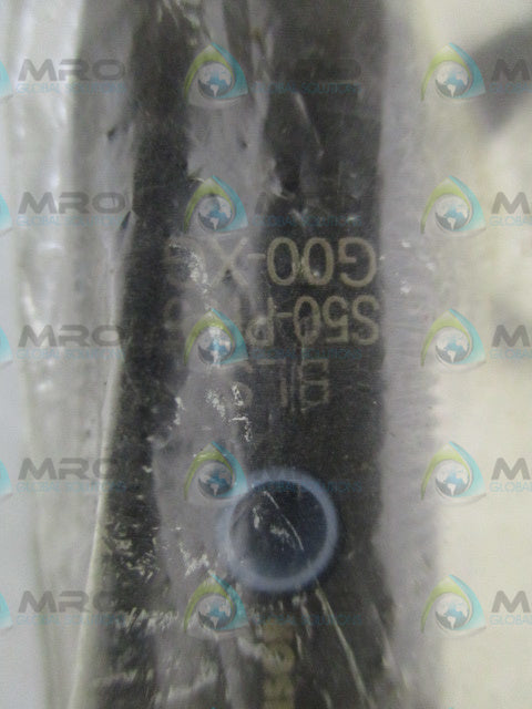 BALLUFF DATASENSOR BLS-S50-PR-5-G00-XG PHOTOELECTRIC SENSOR *NEW IN FACTORY BAG*