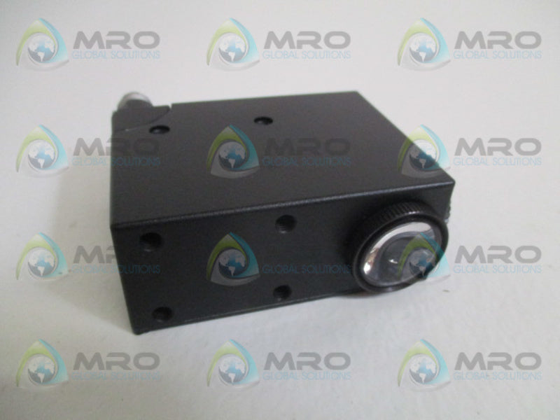 BALLUFF BLTM-15-U-S4 LUMINISENSE PHOTOELECTRIC SENSOR *NEW IN BOX*