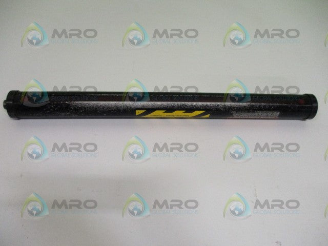 BANNER ENGINEERING MGR2416A MACHINE GUARD SYSTEM *USED*