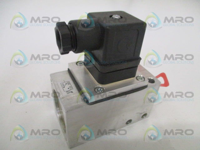 BARKSDALE X1T-4102-25 0409-053 PRESSURE SWITCH 30-250BAR *NEW NO BOX*