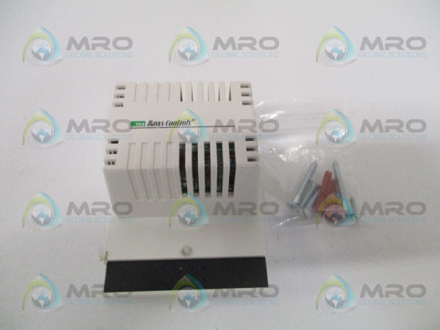 BASYS CONTROLS TH1020 RELATIVE HUMIDITY TRANSMITTER 0/100% RH *NEW IN BOX*