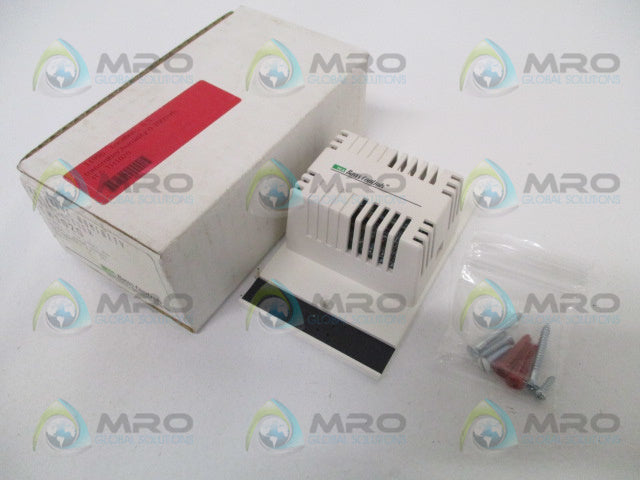 BASYS CONTROLS TH1020 RELATIVE HUMIDITY TRANSMITTER 0/100% RH *NEW IN BOX*
