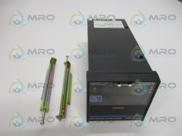 BECKMAN 7200 SERIES DC7235 DIGITAL CONTROLLER *NEW NO BOX*