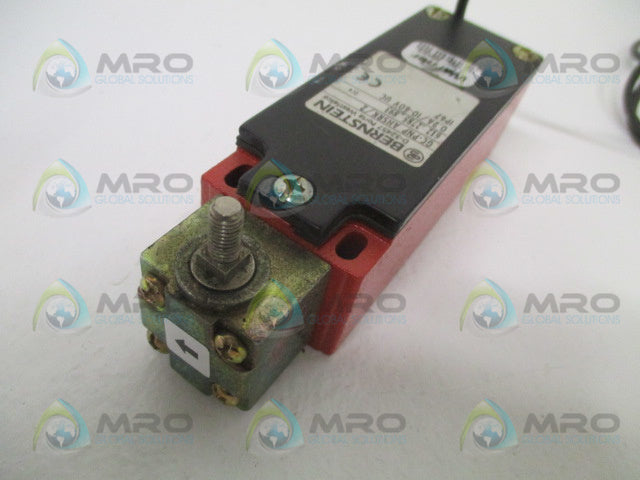 BERNSTEIN GC-PNPAHSRK/2 LIMIT SWITCH *NEW NO BOX*