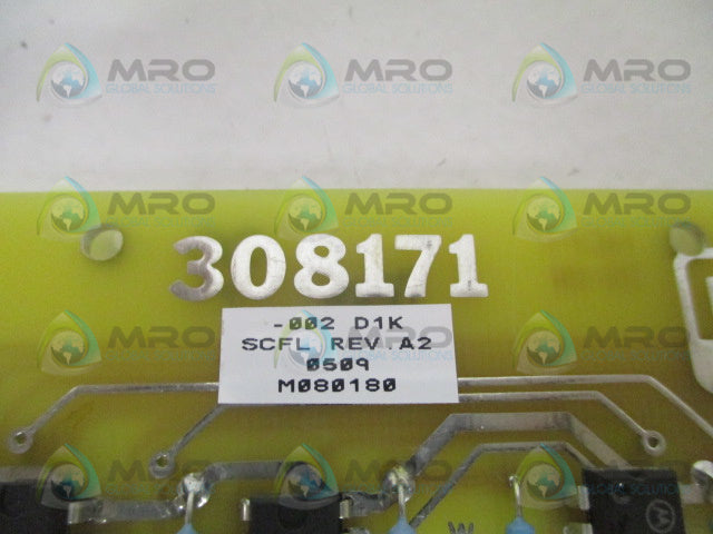 BETA 308171-002 BOARD ASSEMBLY *NEW NO BOX*