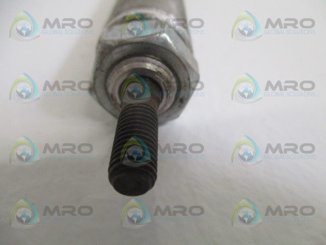BIMBA 043-NR PNEUMATIC AIR CYLINDER *USED*