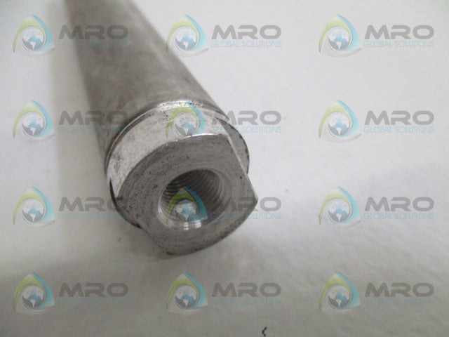 BIMBA 043-NR PNEUMATIC AIR CYLINDER *USED*