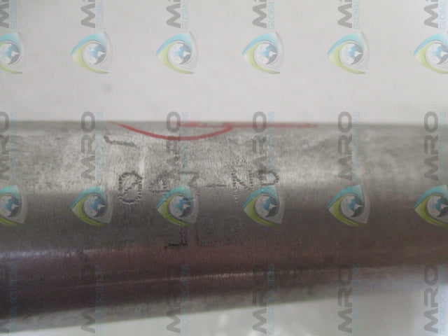 BIMBA 043-NR PNEUMATIC AIR CYLINDER *USED*