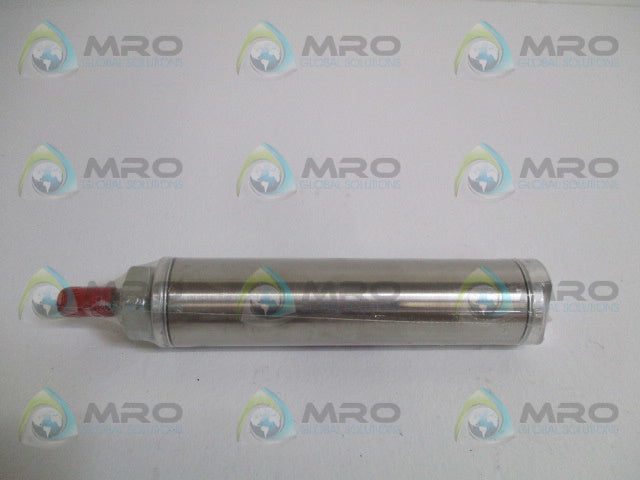 BIMBA 243-NR PNEUMATIC AIR CYLINDER *NEW IN ORIGINAL PACKAGE*
