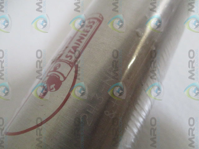 BIMBA 243-NR PNEUMATIC AIR CYLINDER *NEW IN ORIGINAL PACKAGE*