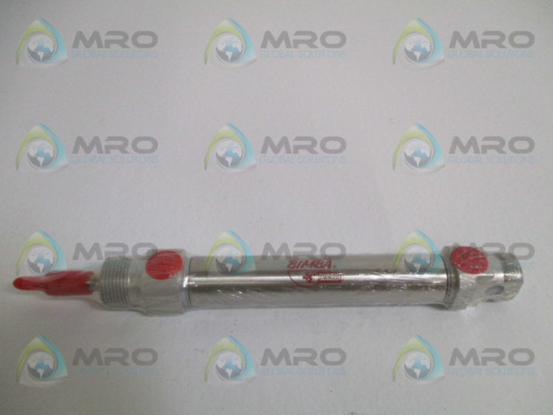 BIMBA EM-20-80-U AIR CYLINDER *NEW IN ORIGINAL PACKAGE*