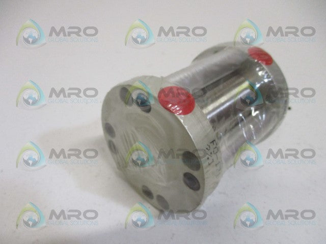 BIMBA FO-171.5-M PNEUMATIC CYLINDER *NEW IN ORIGINAL PACKAGE*