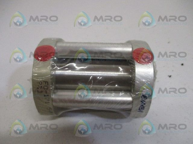 BIMBA FO-171.5-M PNEUMATIC CYLINDER *NEW IN ORIGINAL PACKAGE*