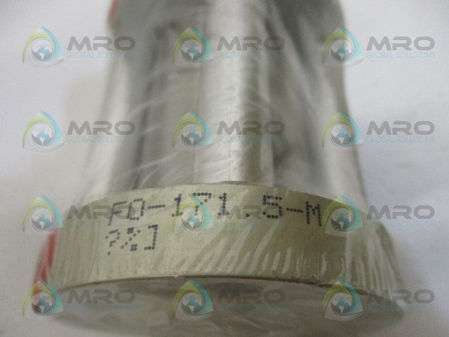 BIMBA FO-171.5-M PNEUMATIC CYLINDER *NEW IN ORIGINAL PACKAGE*