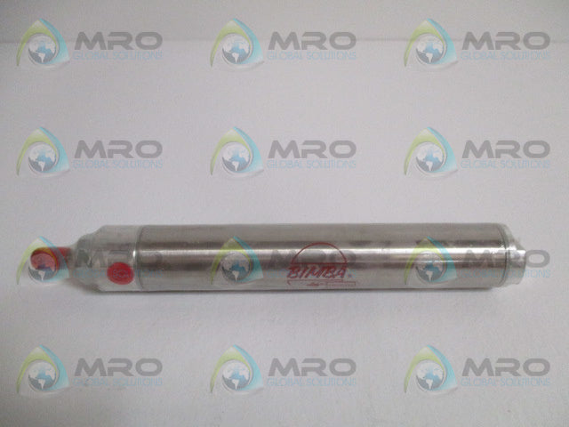BIMBA M-177-D PNEUMATIC CYLINDER *NEW IN ORIGINAL PACKAGE*