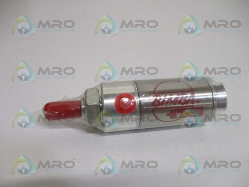 BIMBA 171-D PNEUMATIC CYLINDER * NEW IN ORIGINAL PACKAGE *