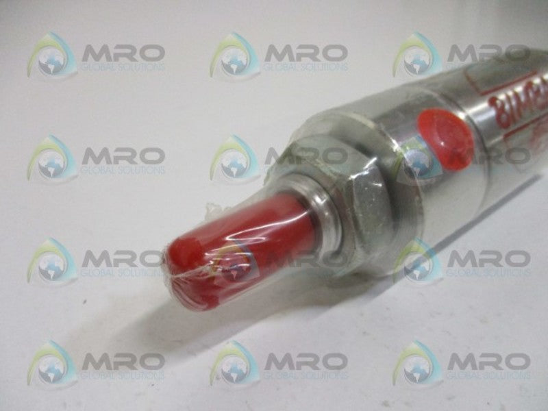 BIMBA 171-D PNEUMATIC CYLINDER * NEW IN ORIGINAL PACKAGE *