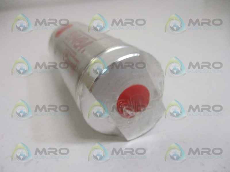 BIMBA 171-D PNEUMATIC CYLINDER * NEW IN ORIGINAL PACKAGE *