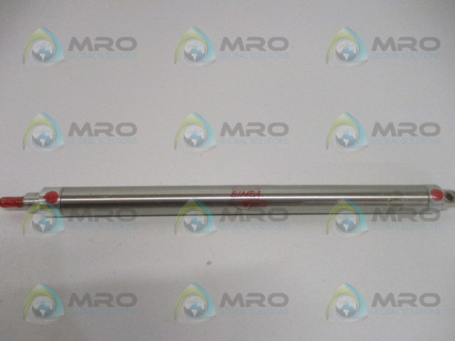 BIMBA MRS-1215-DXP PNEUMATIC CYLINDER *NEW IN ORIGINAL PACKAGE*