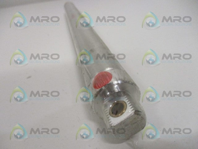 BIMBA MRS-1215-DXP PNEUMATIC CYLINDER *NEW IN ORIGINAL PACKAGE*