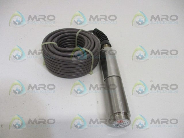 BLH KIS-3 LOAD CELL 5kN *NEW NO BOX*