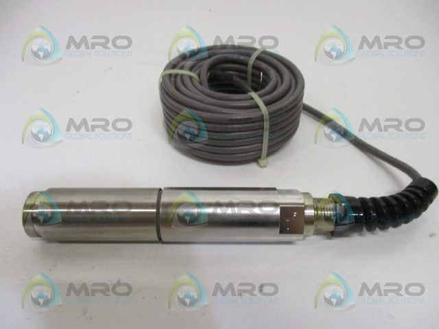 BLH KIS-3 LOAD CELL 5kN *NEW NO BOX*