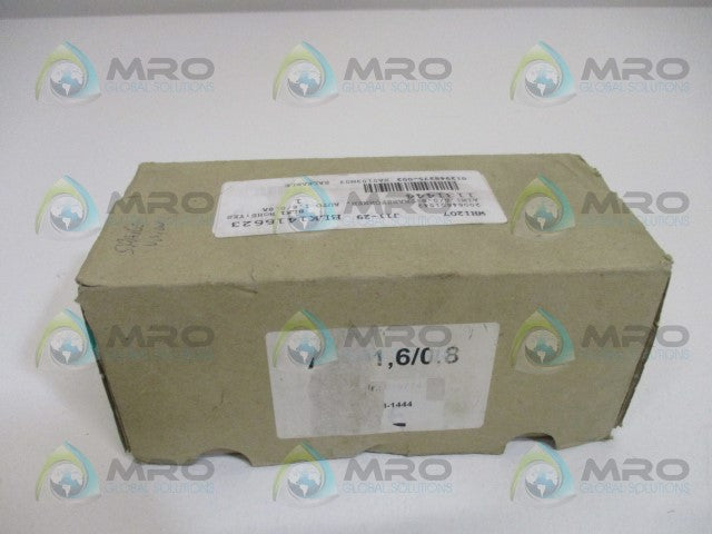 BLOCK AIM1,6/0,8 AUTOTRANSFORMER *NEW IN BOX*