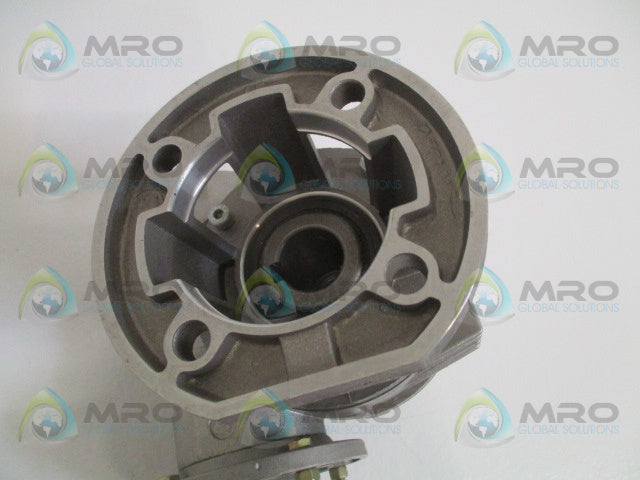 BONFIGLIOLI RIDUTTORI VF49L1F1P63B14 GEAR REDUCER *NEW NO BOX*