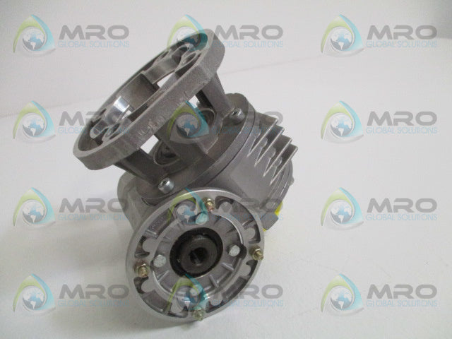 BONFIGLIOLI RIDUTTORI VF49L1F1P63B14 GEAR REDUCER *NEW NO BOX*