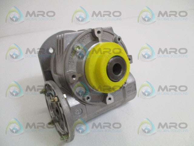 BONFIGLIOLI RIDUTTORI VF49L1F1P63B14 GEAR REDUCER *NEW NO BOX*