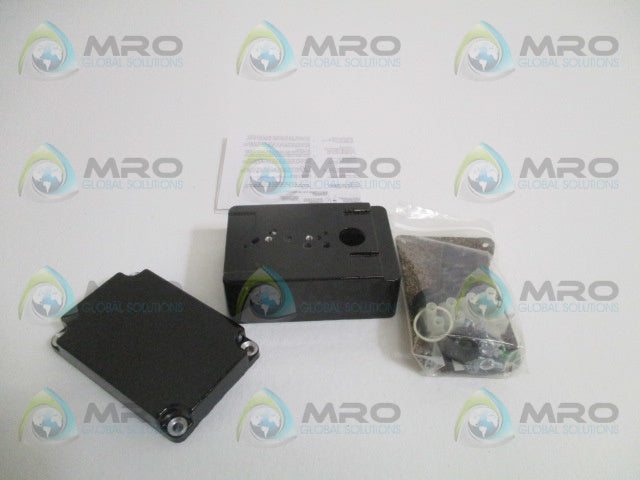 BODINE ELECTRIC 1984HV ENCLOSURE KIT *NEW IN BOX*