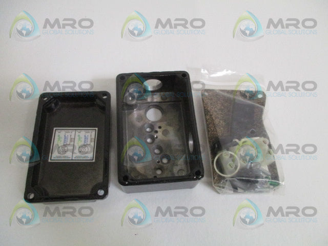 BODINE ELECTRIC 1984HV ENCLOSURE KIT *NEW IN BOX*